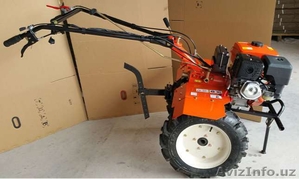 Продается мотокультиватор 10 л.с. #1485221
