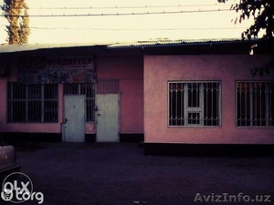 Продам производственное помещение #1492850