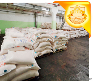 Рис крупа Завод #1489579