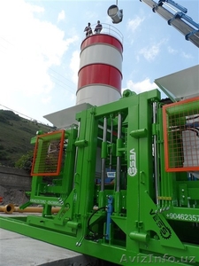  для производства брусчатки #1493100