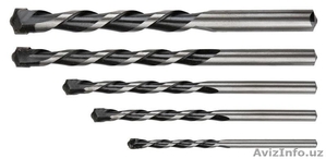 Сверло в ассортименте  #1491988
