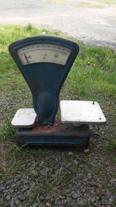 Продам торговые весы #1490378