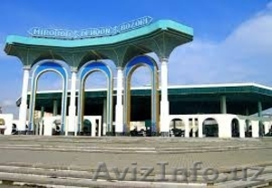 Сдам квартиру.Срочно. Своя. #1491110