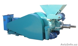 Пресс брикетировочный #1491253