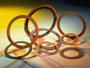 Автоматическая коробка передач #1491634