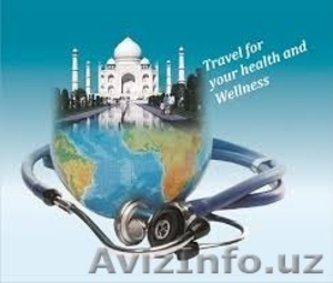  Лечение в Индии #1492343