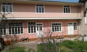 Асака шахар 6сот 5та хона  #1489155