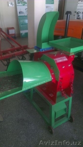 Дробилка для комбикорма! 3 кВт. #1318046