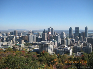 ПМЖ в Квебек.   #1485372