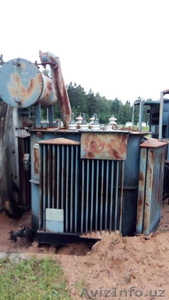 Продам трансформатор ТМН 6300/35/6 #1491242