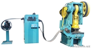 Комплекс оборудования  #1491251