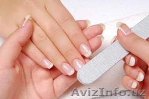 Требуется Nail stylist #1493076