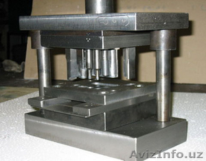 Твердосплавни штампы #1491254