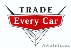 Trade Every Car #1492223