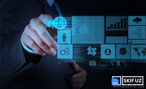 ИТ аутсорсинг,  Поддержка пользователей #1502133