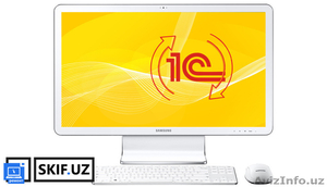 1С поддержка от Skif #1502136