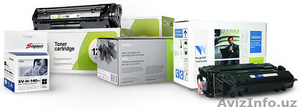 Картриджи для принтеров Canon HP Samsung доставка и установка БЕСПЛАТ #1501502