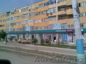 Продается кквартира в центре города! #1501706