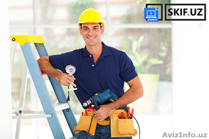 Установка систем видео-наблюдения #1502138