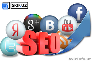 Продвижение сайтов #1502139