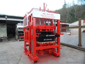 Оборудование для блоков #1494957