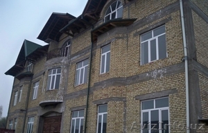 Продам 3-этажный дом #1499281