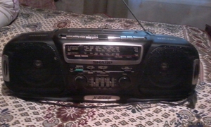 Продаётся аудио и видео техника #1500079