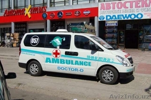 Реклама плоттерная резка или аракал на частном и коммерческом авто #1494416