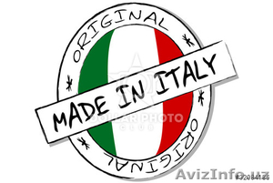 Лак водный  из Италии  #1497627