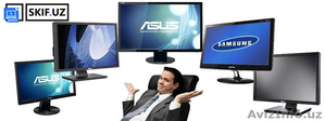 Ремонт мониторов #1502126