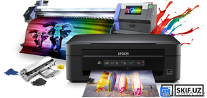 Заправка картриджей в Ташкенте #1502128