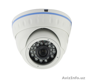 Охранно-пожарная сигнализация,  видеонаблюдение,  домофоны,  СКУД #1500042