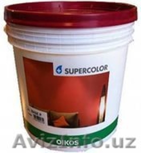 OIKOS- Венецианская штукатурка из Италии. #1497633