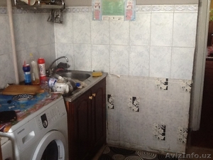 3 комнатная квартира в Сабирахимовском районе #1497766