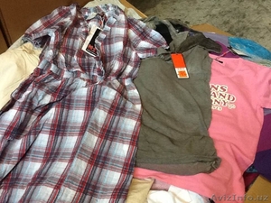 Секонд хенд и сток с Италии #1500380