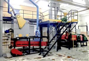 оборудование для масложировой промышленности #1499102