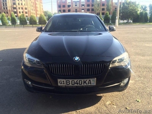 Срочно продаю BMW 535 #1495432