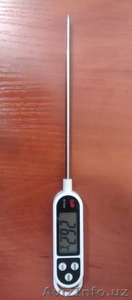 Пищевой термометр #1501038
