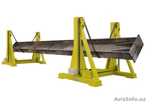 Кантователь промышленный стационарный #1512655