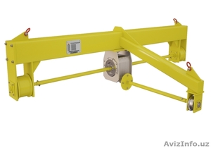 Кантователь промышленный подвесной #1512660