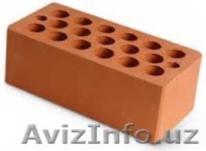 Продается керамический кирпич #1505840