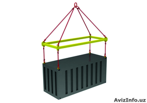 Траверсы для подъема грузов #1512664