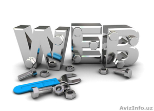 Создание сайтов под ключ в Ташкенте #1510461