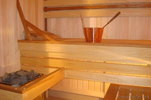 Строим доступные cауны и бани #1512012