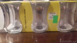 Продаю Посуду(стекло) #1507638