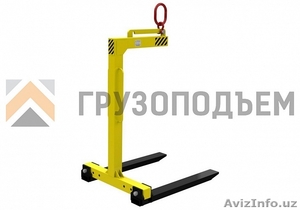 Захваты для подъема грузов #1512668
