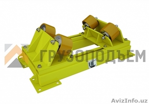 Роликовые опоры ОРБ-20 #1512683