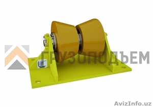 Роликовые опоры ОР-0, 3,  ОР-3, 0,  ОР-5, 0,  ОР-15, 0,  ОР-20, 0 #1512689