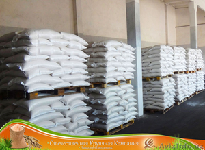 Рис оптом Завод #1505308