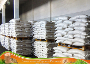 Рис круглозерный Кубанский #1505313